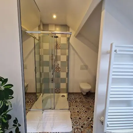 Jolie Maison Avec Jardin Holiday home Soissons