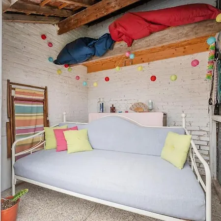 Holiday home Jolie Maison Avec Jardin